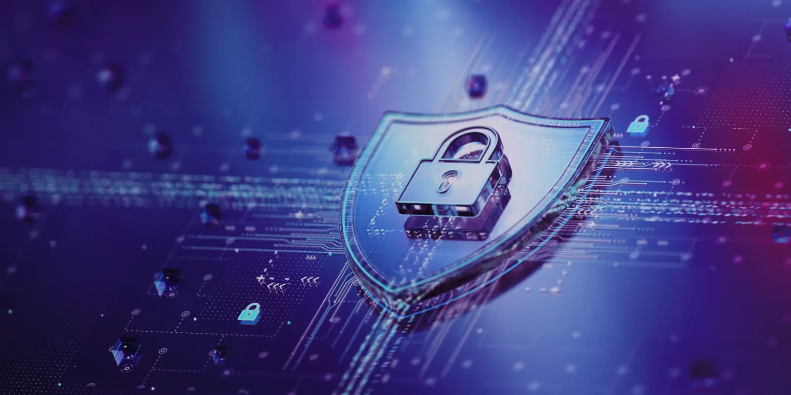 An added layer of security for all MaxMind accounts